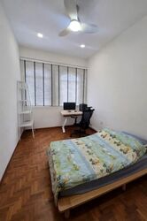 Loyang Villas (D17), Terrace #574274531